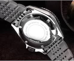 We did not find results for: San Martin Watches