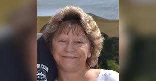 Kathy Justice Blair Obituary