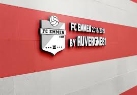 In 2018, emmen were promoted to the eredivisie for the first time. Ultigamerz Pes 2013 Fc Emmen 2018 19 Gdb Kits