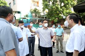 Trung tâm xử lý tin giả việt nam (vafc) ngày 6/8 thông báo đã phát hiện nhiều tài khoản facebook cá nhân chia sẻ nội dung thông tin được cho là phát ngôn của phó thủ tướng ông vũ. Y95fwcl At0vxm