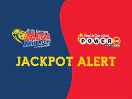 The latest results of the north carolina powerball, megaball, pick 4, cash 5, and pick 3 drawings at wral.com. Powerball Mega Millions Offer 300 Million Jackpots This Weekend