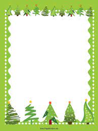 12 Essential Steps To Unique Christmas Border Clipart Landscape Prekhome Free Christmas Borders Christmas Lettering Christmas Borders