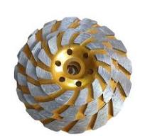 Abrasive Tools HGP Concrete Grinding Disc Wheel 150mm ...