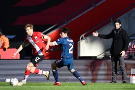 Enjoy the match between southampton and aston villa, taking place at england on january 30th, 2021, 8:00 pm. Southampton Vs Arsenal Preview Premier League Clash