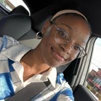 Eboni Lewis's Instagram, Twitter & Facebook