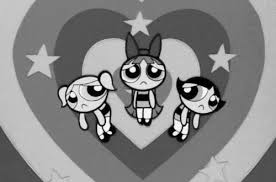 Muzze01 Powerpuff Powerpuff Girls Ppg And Rrb