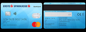 Wo sie den sicherheitscode ihrer kreditkarte finden. Debitkarte Was Kunden Wissen Mussen Help Orf At