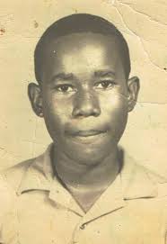 Obituary for Rev. John W. Jackson, Jr.