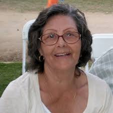 Maria Carrasco Obituary