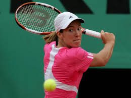Justine henin (born 1 june 1982 in li�ge) is a former professional tennis player who competed internationally for belgium. Indian Tennis The Experience Of Playing Your First A Grand Slam Is Something You Never Forget Says Justine Henin Sportstar