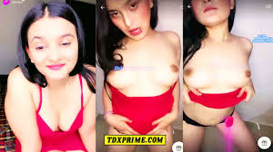 Tango Girl Perfy51 aka Sharon Nude With Face Premium Video