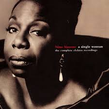 A Single Woman: The Complete Elektra Recordings, Nina Simone