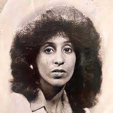 Vicki Yates through the years