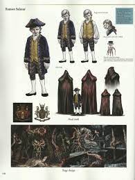Salazar Concept Art Resident Evil Biohazard Alien Concept Art Resident Evil Resident Evil Girl