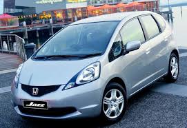 2010 honda fit expert review. Used Honda Jazz Review 2008 2010 Carsguide