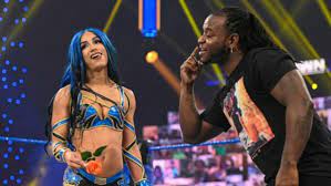 Wwe nxt uk signs 4 wrestlers including meiko satomura. Wwe Women S Division The Problem Of Misbooking Everyone To Fail