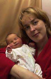 Velkommen til verden