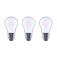 Mini Standard Led Light Bulbs Light Bulbs The Home Depot