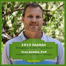 Chapter News Sacnas At Ucla Student Chapter