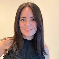 Maria Pinner's Instagram, Twitter & Facebook