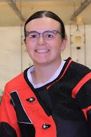 2024-25 Women's Rifle Roster