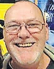 GARY LOGAN Obituary (1951