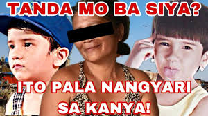 NATATANDAAN NIYO PA BA SIYA? HETO NA SIYA NGAYON! Maagang nabuntis?