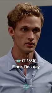 Ferndale heads to Summer Bay! Our very own Grace Palmer (Lucy Rickman)  makes a guest appearance