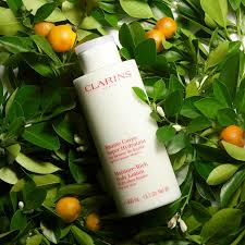 Enrich your life with clarins body lotion.macy's carries clarins body lotions that go above and beyond moisturizing including options to help produce firmer skin, create a glowing tan or reduce the appearance of cellulite. Clarins Moisture Rich Body Lotion Luxury Size 400ml