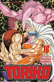 Toriko, Vol. 16 Manga e-kirjana; kirjoittanut Mitsutoshi Shimabukuro – EPUB  kirjana | Rakuten Kobo Suomi