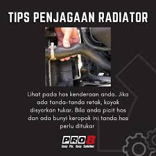 Masalah pendawaian, relay atau coolant temperature switch. Pro 8 Hq Posts Facebook
