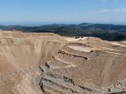 Maybe you would like to learn more about one of these? South Dakota Mining History