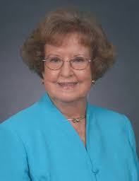 Obituary information for Betty Harrington
