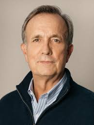 Jay Hoag's Instagram, Twitter & Facebook