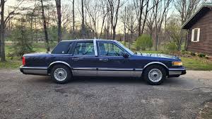 Image result for Pumice 1995 Town Car