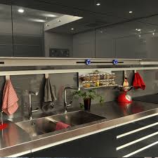 Track based power strips, where you can plug in anywhere you want to, have been a staple of high end office design for decades. Surface Power Track Sh1 Eubiq