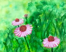 If you are thinking about taking on this wonderful art, here are the basic watercolor painting techniques for beginners. Watercolor Painting Ideas For Beginners
