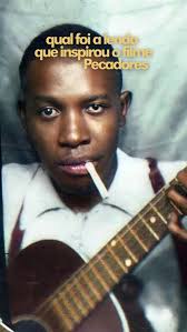 O pivete, o cafuçu, o pai joão, a bicha preta e o mussum. 5 estereótipos de  homens pretos construídos pela mídia para você compreender e não cair mais  em manipulações do pensamento. -