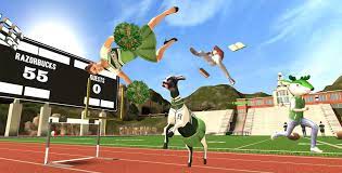 Feb 12, 2021 · shared tested goat simulator mmo (mod/paid/full).2.0.3.apk: Goat Simulator Mod Apk 1 4 16 Unlocked All Download For Android