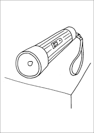 They're great for all ages. Flashlight Printable Coloring Page Free To Download And Print Coloring Pages Easter Coloring Pages Printable Coloring Pages