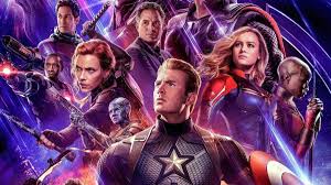 Fondos De Pantalla De Vengadores Endgame Wallpapers Con solo utilizar los fondos de pantalla en movimiento durante unas horas vamos a poder ser conscientes de que la bateria es la principal afectada. fondos de pantalla de vengadores
