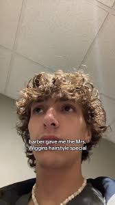 Mrs Wiggins The Lorax Hair Tutorial