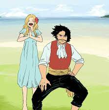 gol d roger fazendo pose one piece drawing manga anime one piece one piece meme
