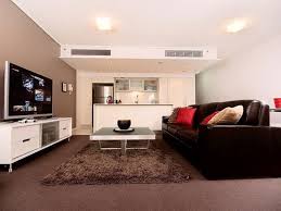 A medium tone of coffee or cocoa brown pairs nicely with the carpets and bed. Things To Know When Welcoming A Brown Carpet Into Your Abode Hometone Home Automation And Smart Home Guide