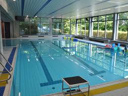 Freibad Hallenbad Waldstetten