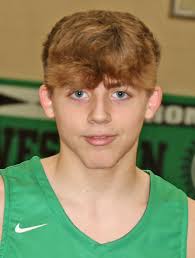 Haggy named SOC I Defensive POY to lead Western basketball honorees