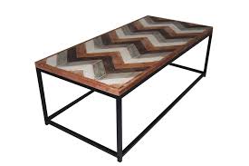 4.5 out of 5 stars. Wooden Coffee Table Contemporary Home Living Room Or Office Wooden Top Metal Frame Top Of The World