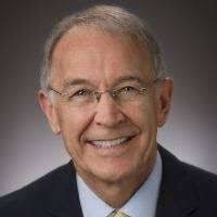 Charles Edward Coffey, President, CEO, Professor