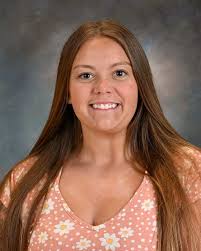 Introducing new staff member: Jessica Batson, special education teacher