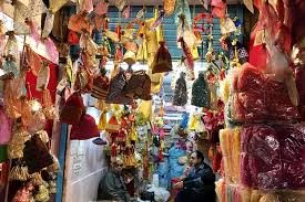 Chandni Chowk: The Heart of Delhi